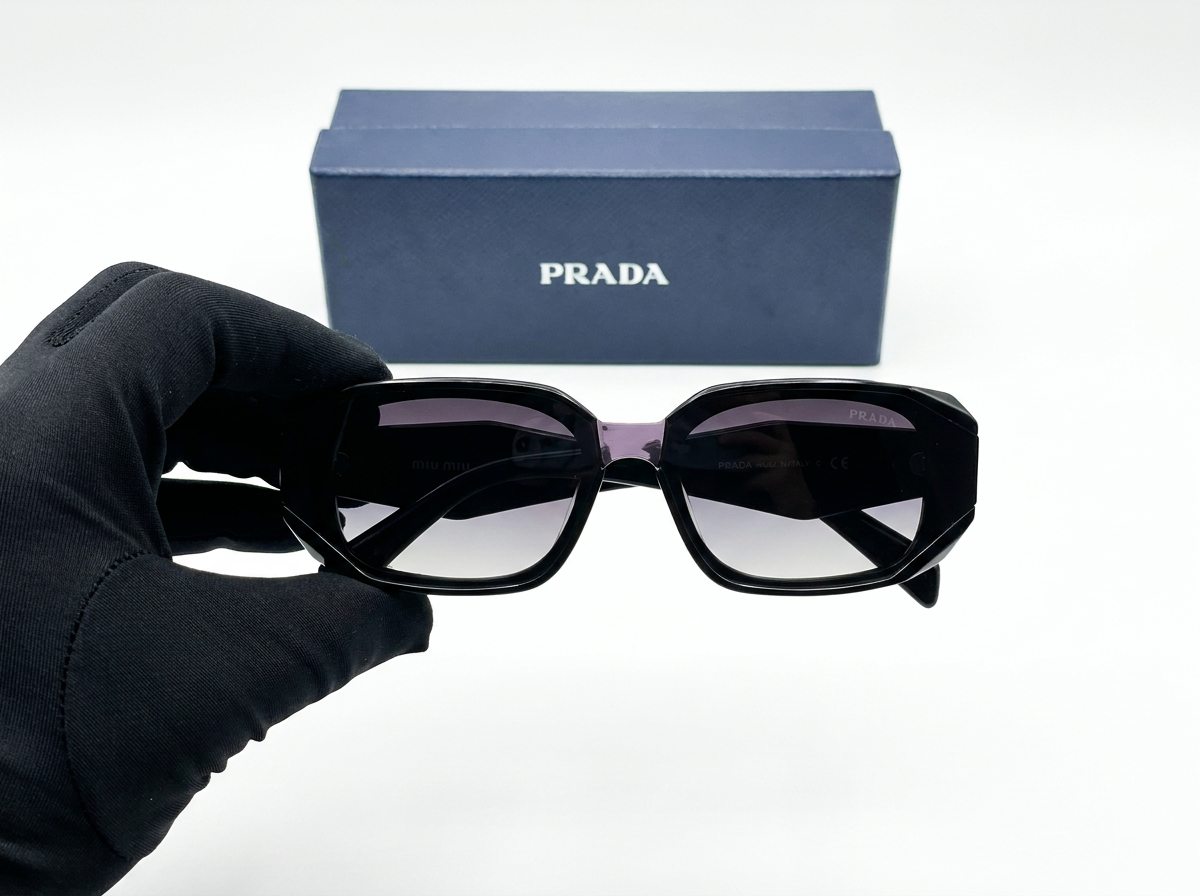 Prada Symbole Sunglasses
