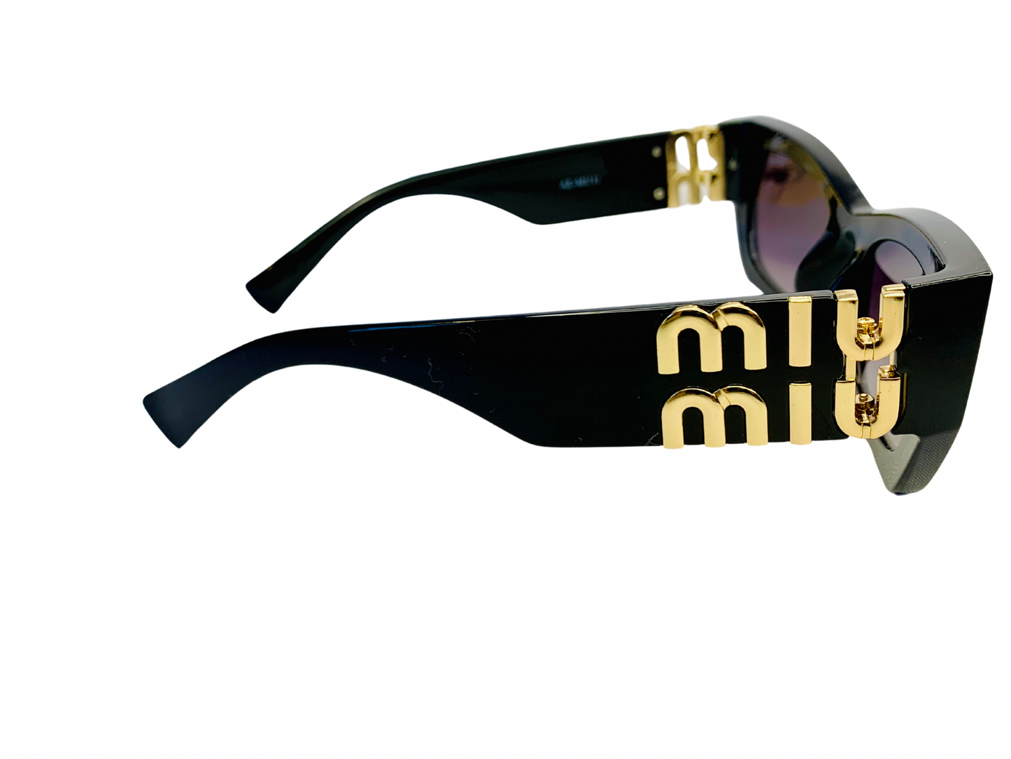 Miu Miu Eyewear