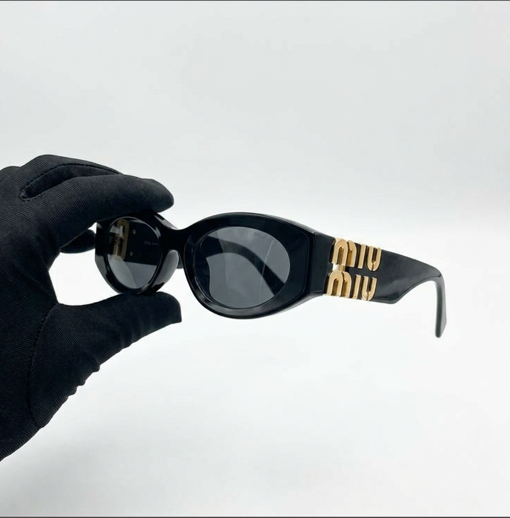 Miu Miu Glimpse Sunglasses