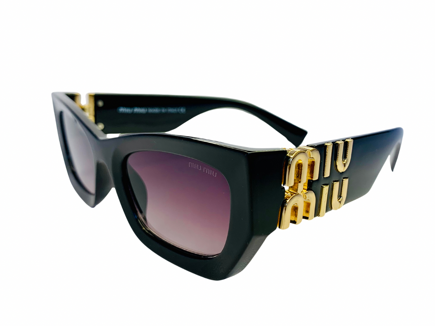 Miu Miu Eyewear