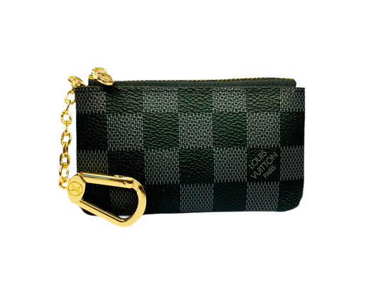 LV Key Pouch