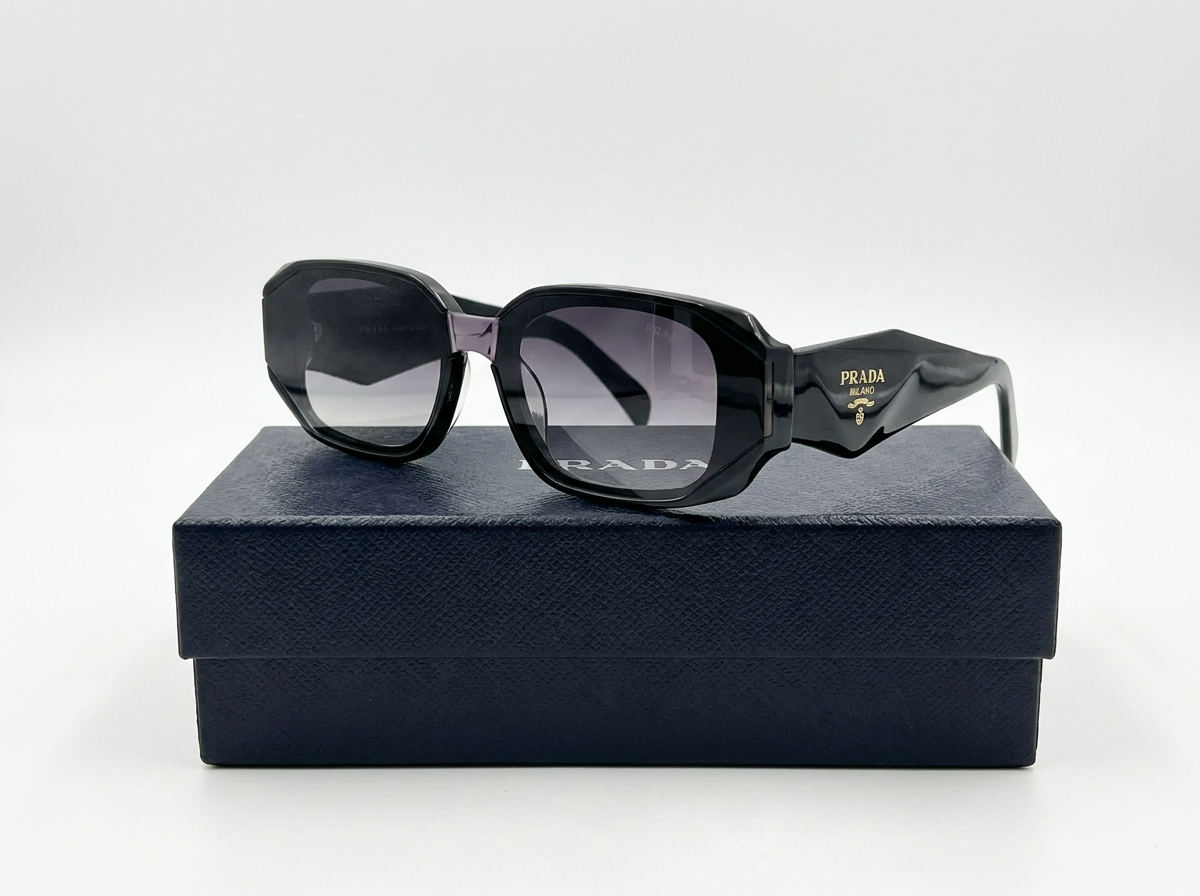 Prada Symbole Sunglasses