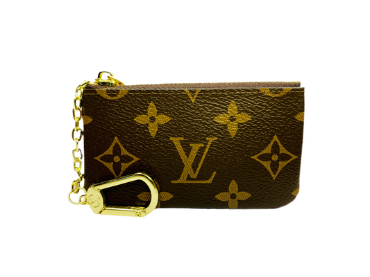 LV Key Pouch