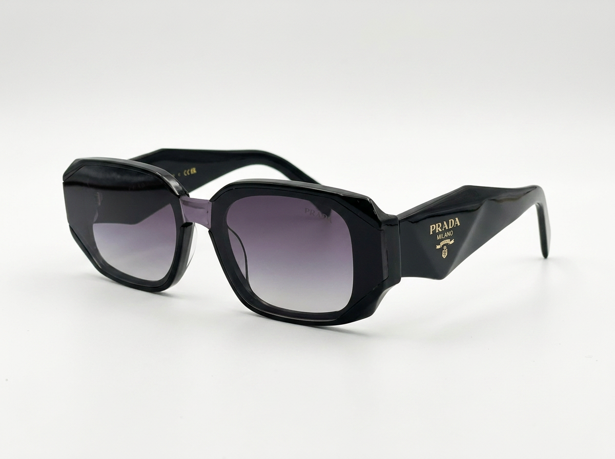 Prada Symbole Sunglasses