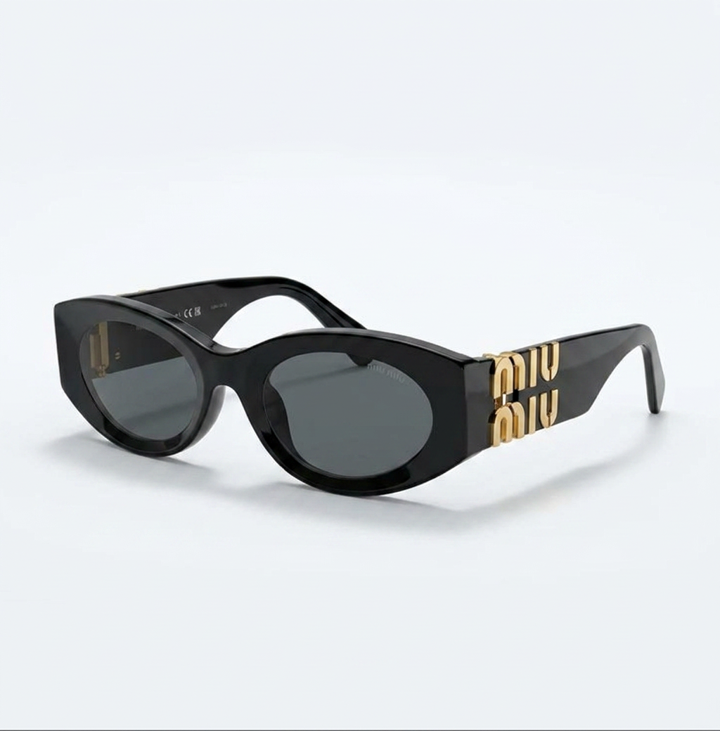 Miu Miu Glimpse Sunglasses