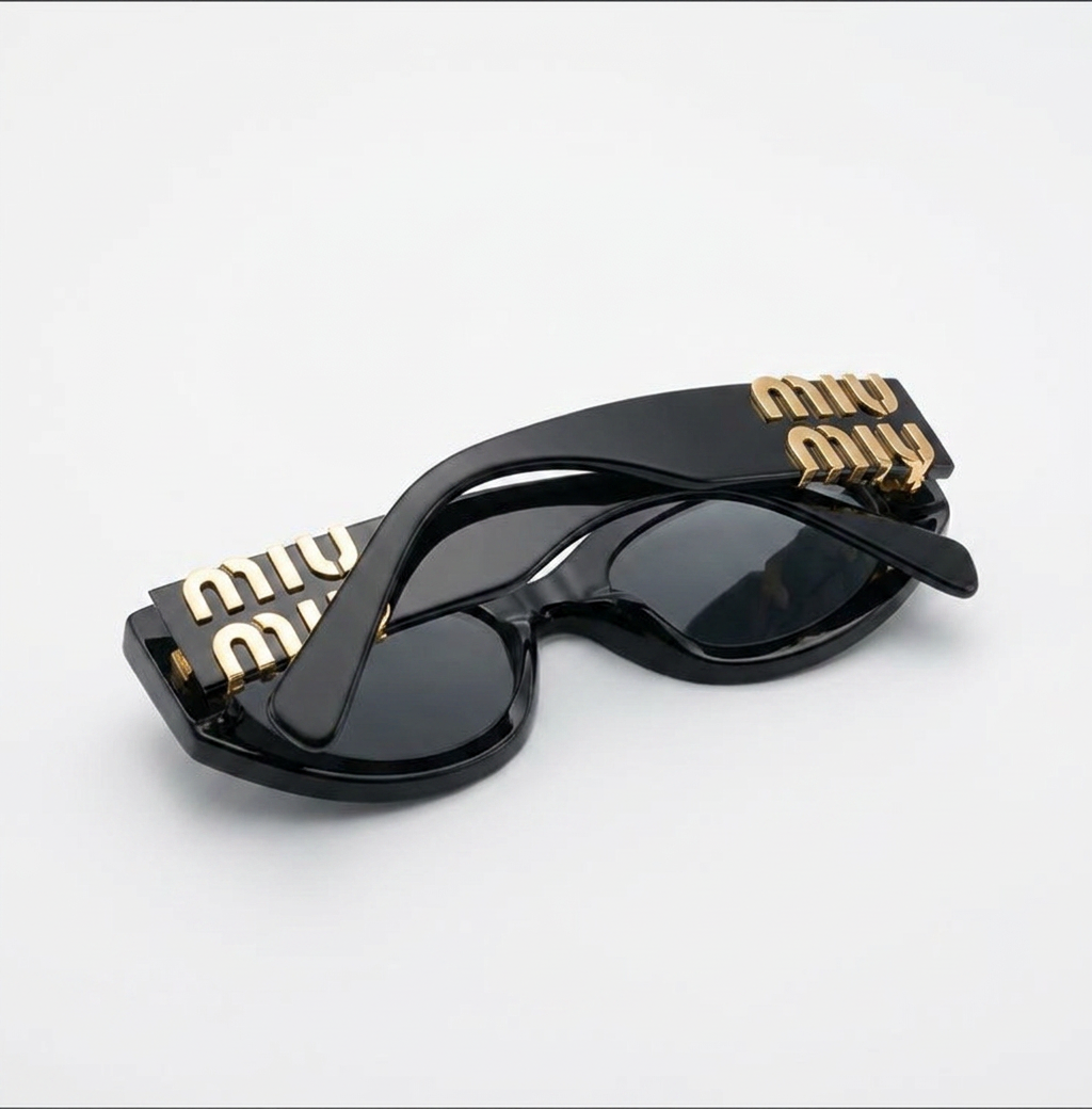 Miu Miu Glimpse Sunglasses