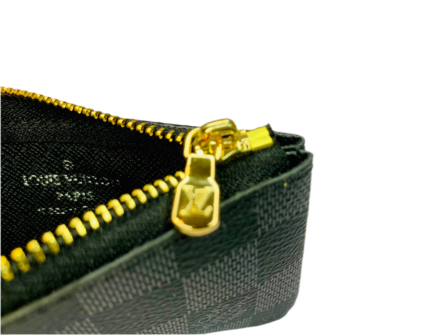 LV Key Pouch