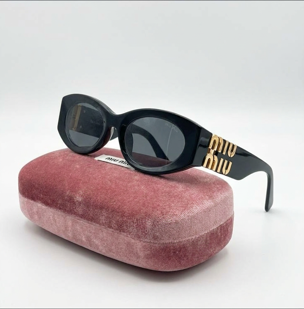 Miu Miu Glimpse Sunglasses