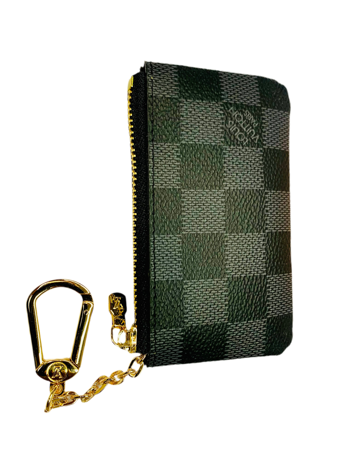 LV Key Pouch